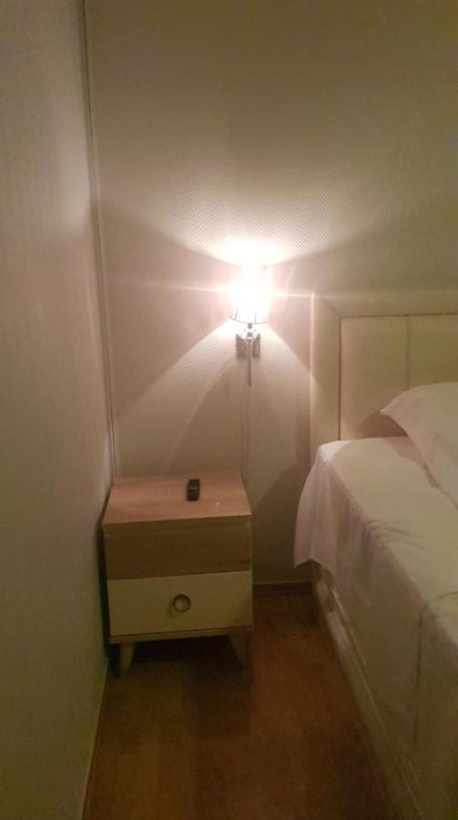 Hotellmilano As Mosjøen Dış mekan fotoğraf