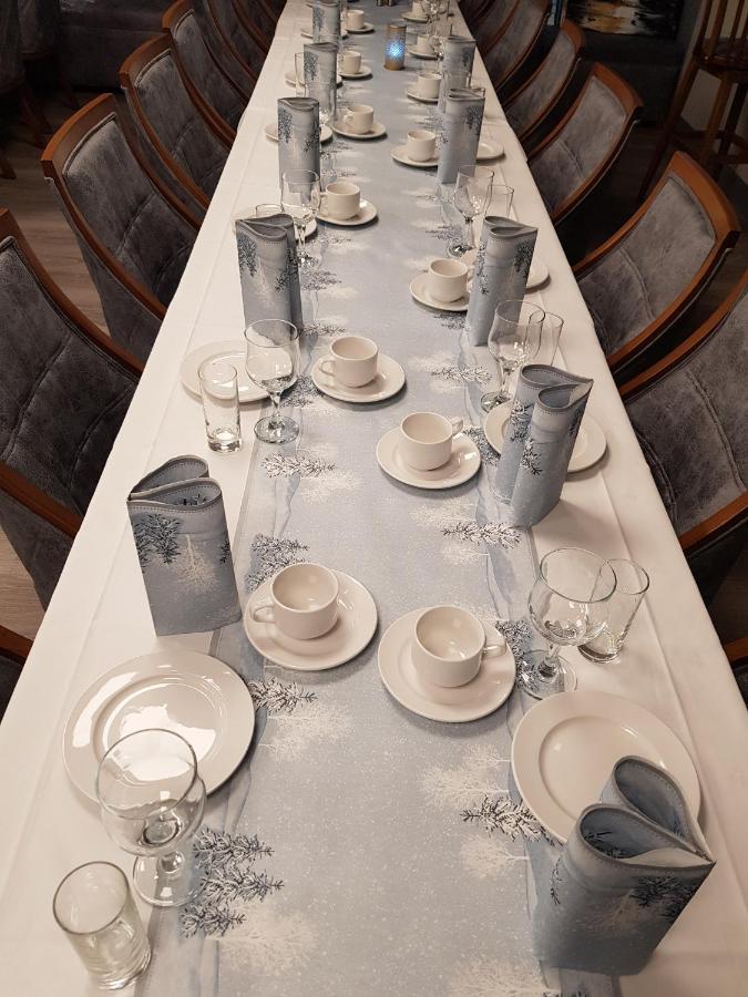 Hotellmilano As Mosjøen Dış mekan fotoğraf