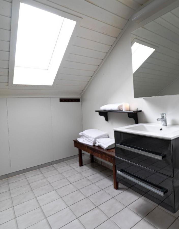Hotellmilano As Mosjøen Dış mekan fotoğraf
